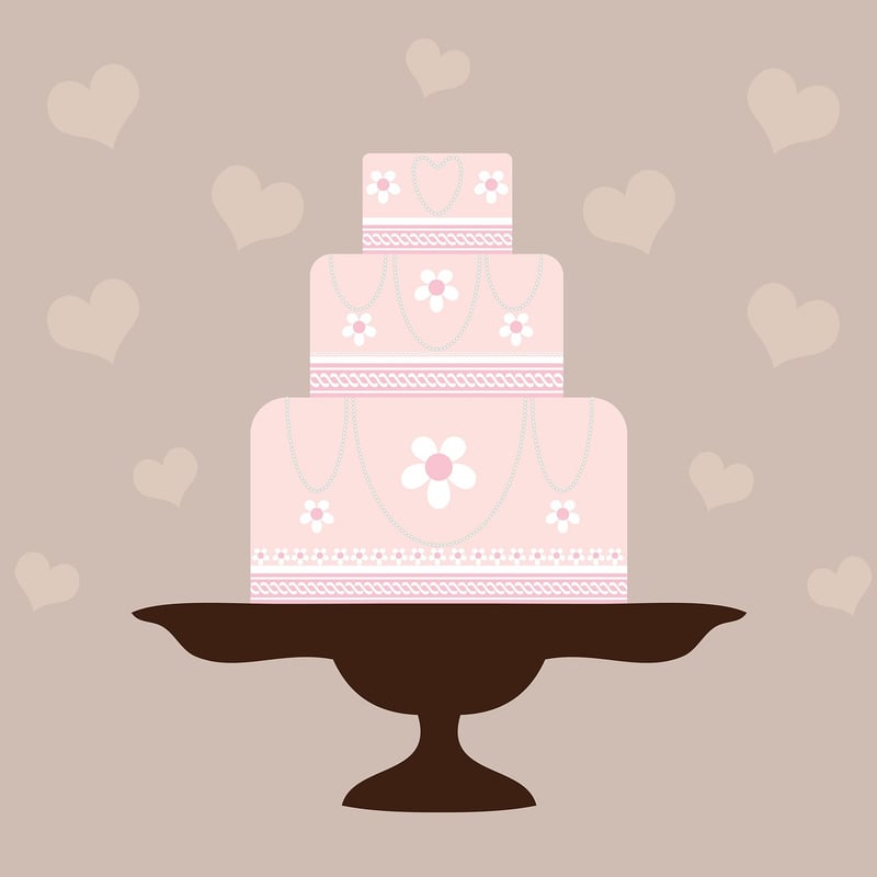 Whimsical Cake Creations